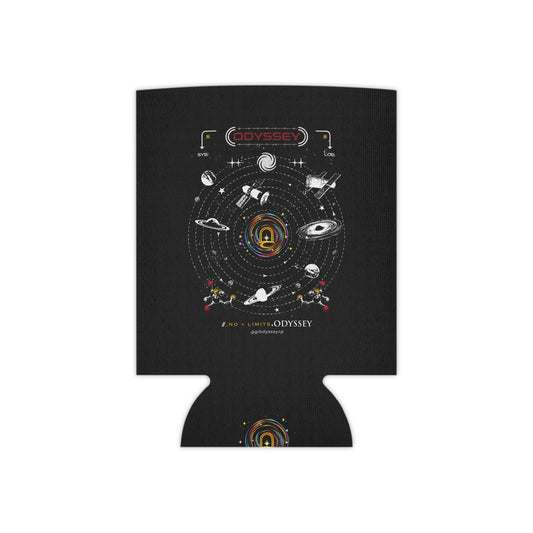 Odyssey Can Cooler - Regular