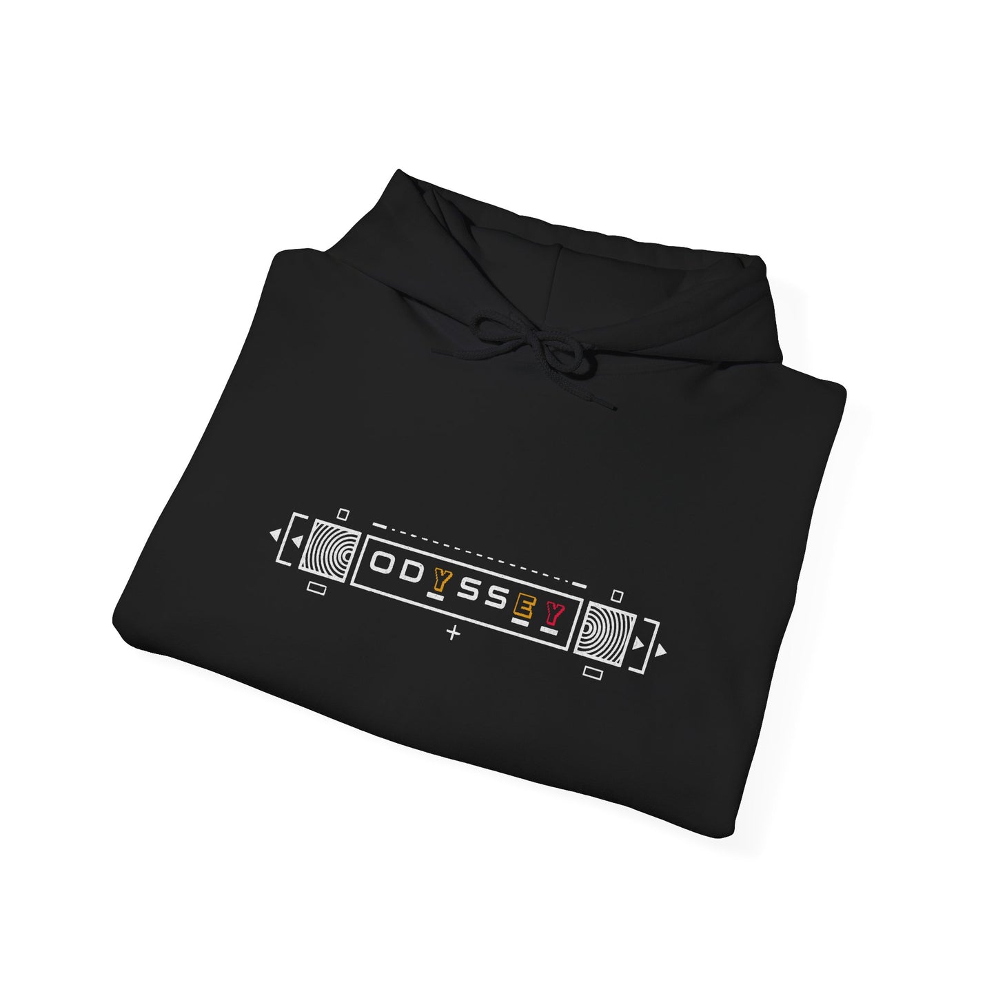 Odyssey Hooded Sweatshirt
