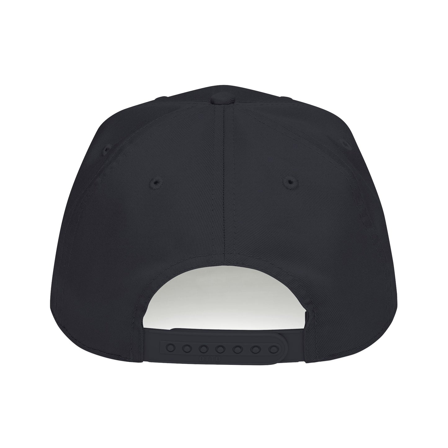 Odyssey Mid-Profile Cap