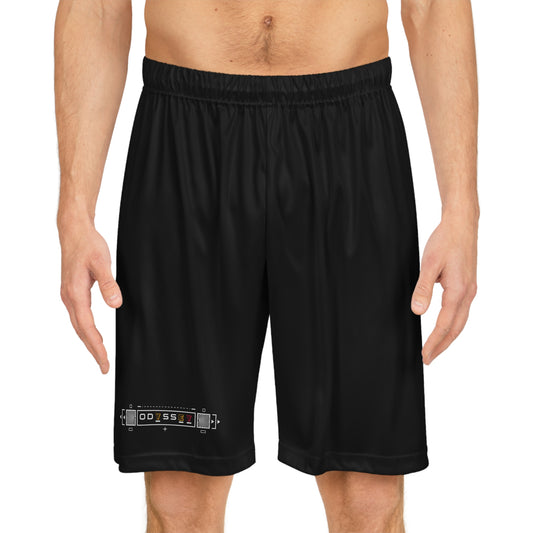 Odyssey Basketball Shorts
