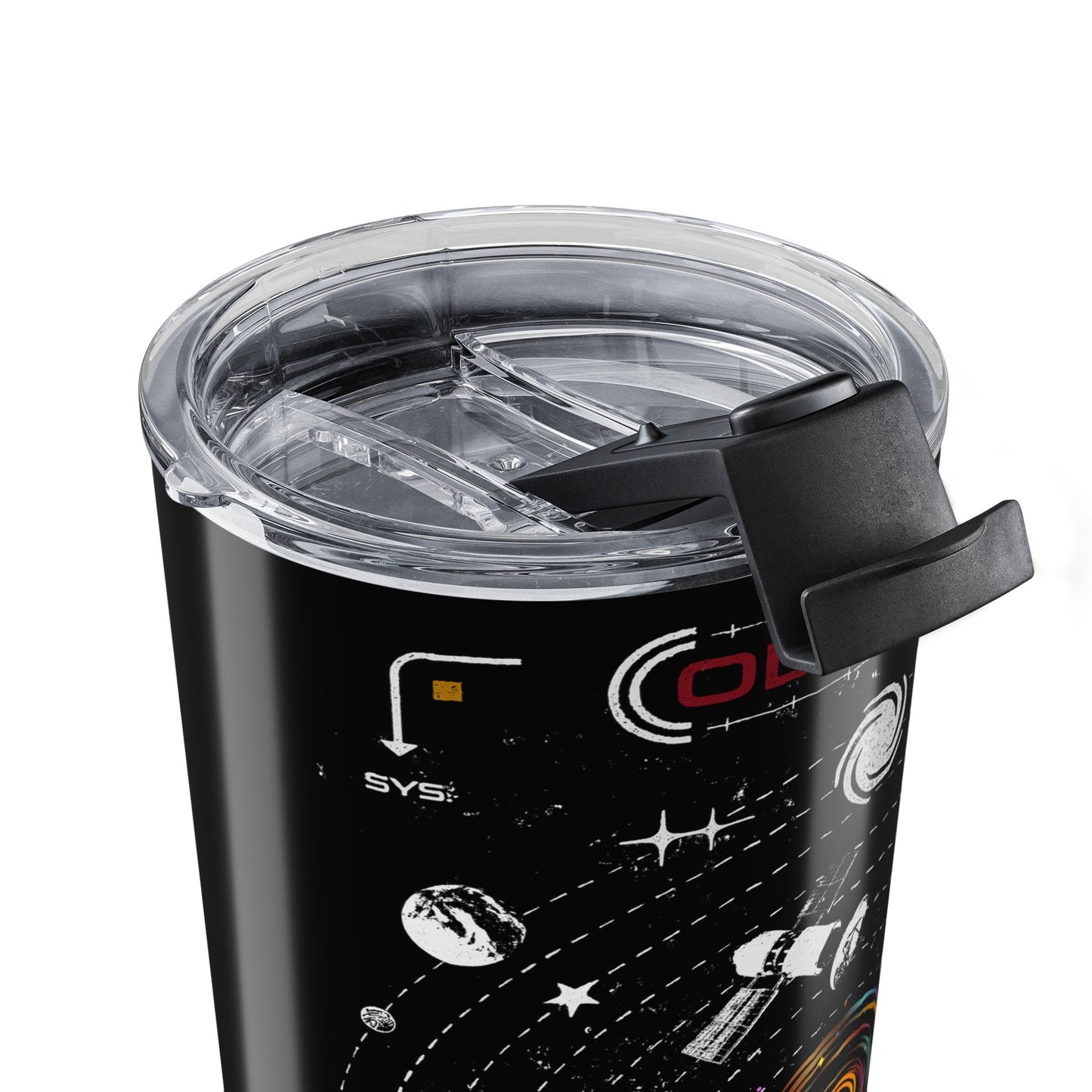 Odyssey Tumbler