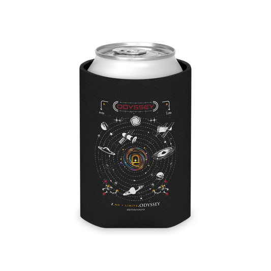 Odyssey Can Cooler - Regular