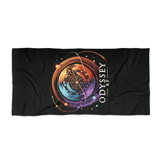 Odyssey Beach Towel - Legacy