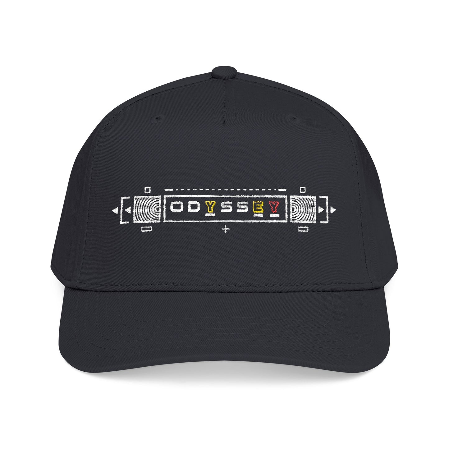 Odyssey Mid-Profile Cap