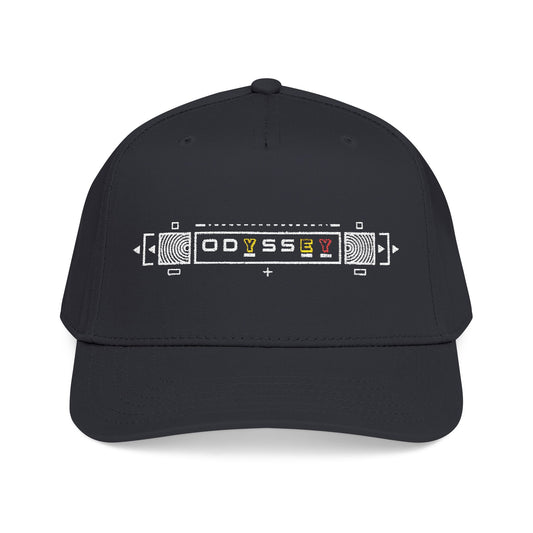 Odyssey Mid-Profile Cap