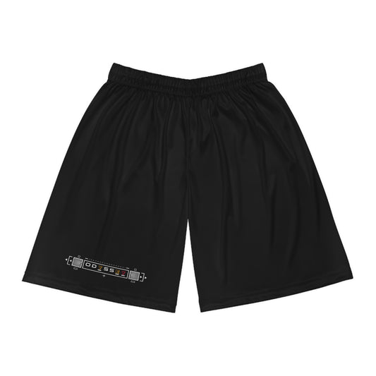 Odyssey Basketball Shorts