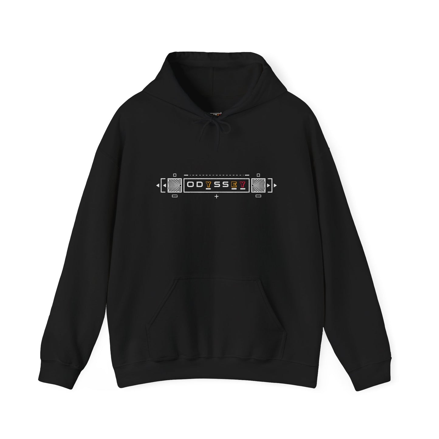 Odyssey Hooded Sweatshirt