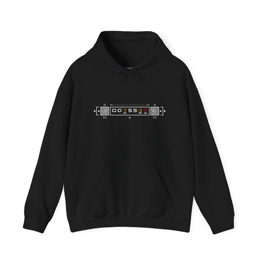 Odyssey Hooded Sweatshirt