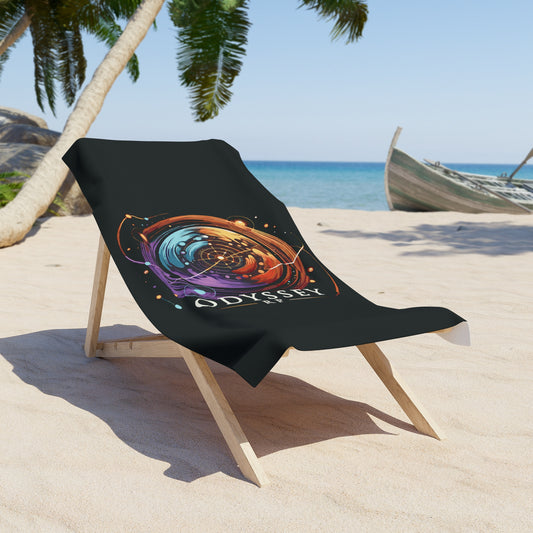 Odyssey Beach Towel - Legacy