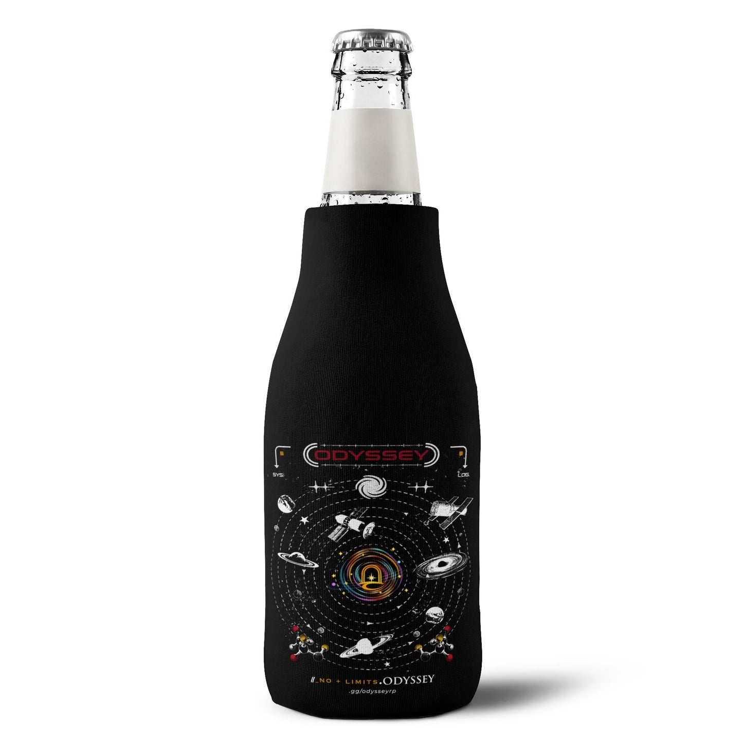 Odyssey Bottle Cooler