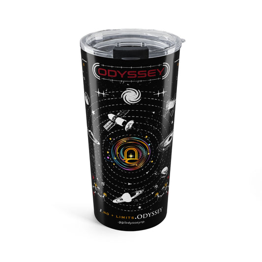 Odyssey Tumbler