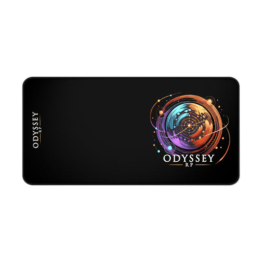 Odyssey Desk Mat - Legacy