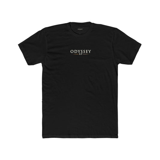 Odyssey Premium Crew Tee - Legacy